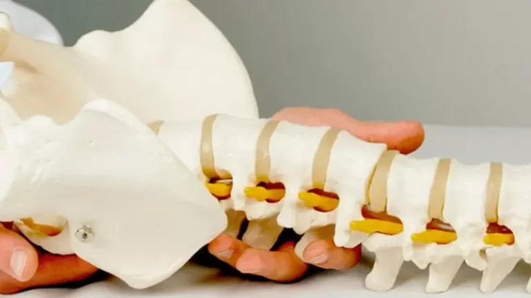 Osteopatía integrativa/ Estructural Periférico.